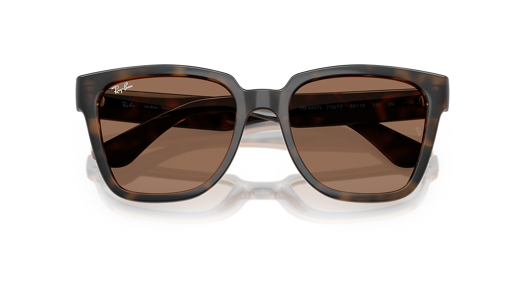 Gafas de Sol Ray Ban RB4437L