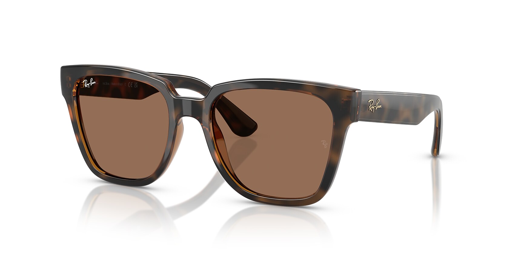 Gafas de Sol Ray Ban RB4437L