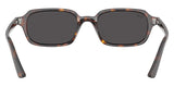 Gafas de Sol Unisex Ray Ban RB4455