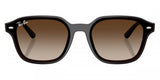 Gafas de Sol Unisex Ray Ban RB4458D