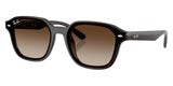 Gafas de Sol Unisex Ray Ban RB4458D