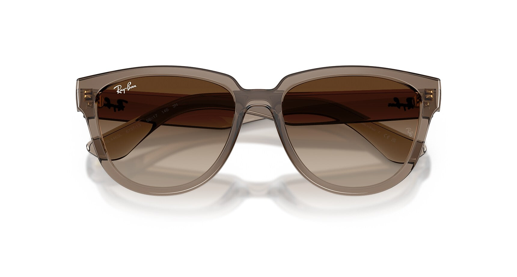 Gafas de Sol Ray Ban RB4463L