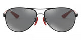Gafas de Sol Ray Ban - Ferrari Unisex RB8313M