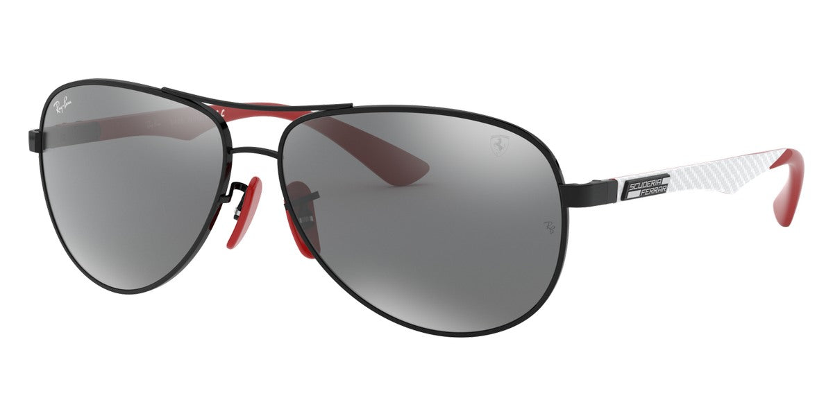 Gafas de Sol Ray Ban - Ferrari Unisex RB8313M