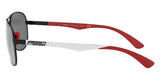 Gafas de Sol Ray Ban - Ferrari Unisex RB8313M