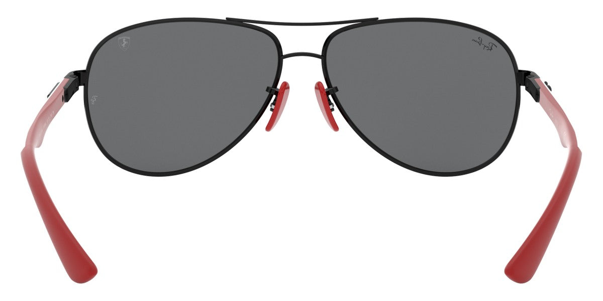 Gafas de Sol Ray Ban - Ferrari Unisex RB8313M