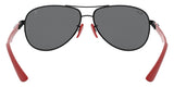 Gafas de Sol Ray Ban - Ferrari Unisex RB8313M