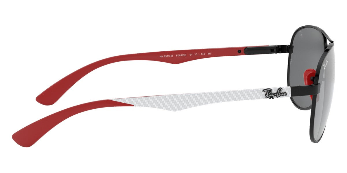 Gafas de Sol Ray Ban - Ferrari Unisex RB8313M