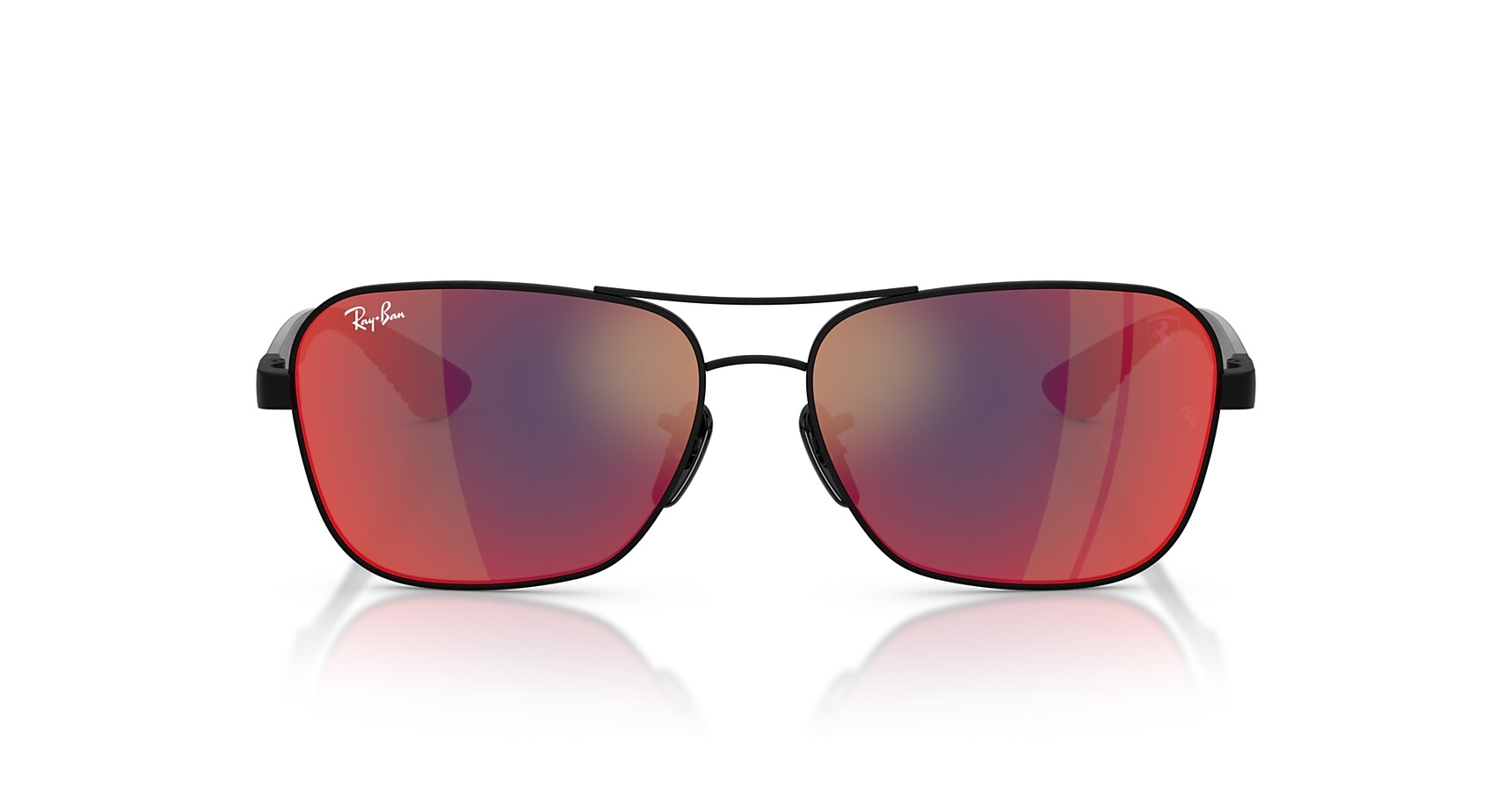 Gafas de Sol Ray Ban Ferarri Hombre RB8336M