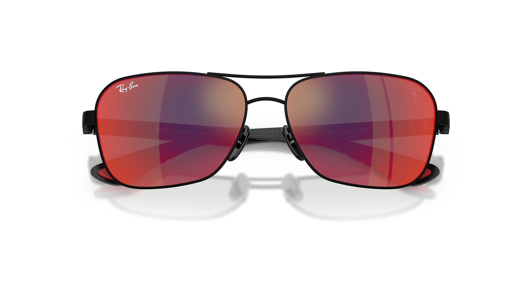 Gafas de Sol Ray Ban Ferarri Hombre RB8336M