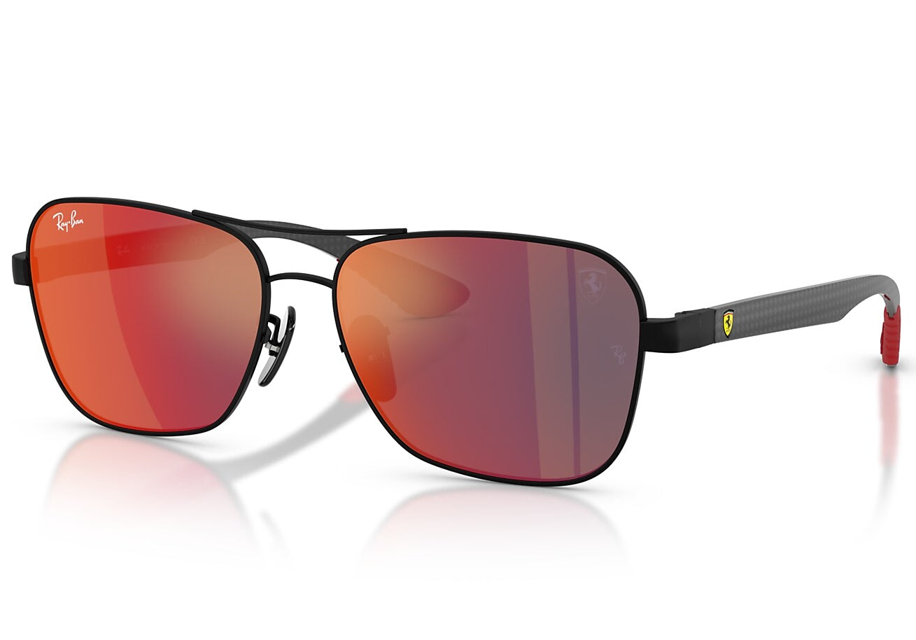 Gafas de Sol Ray Ban Scuderia Ferrari RB8336M