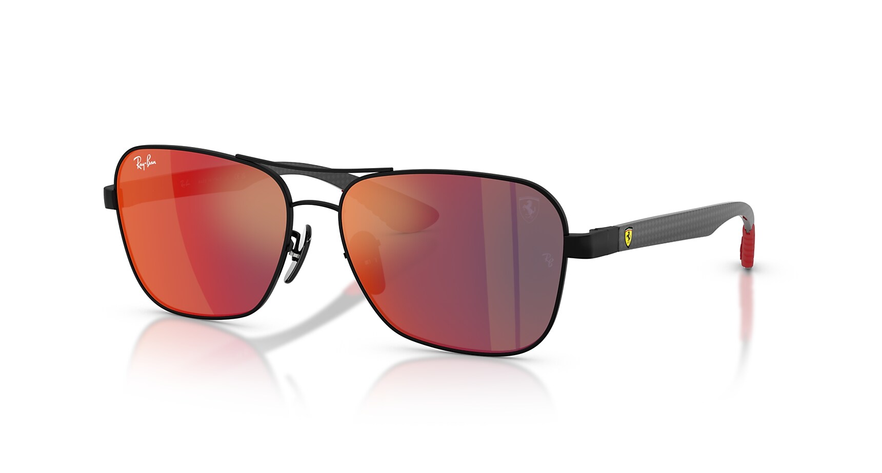 Gafas de Sol Ray Ban Ferarri Hombre RB8336M