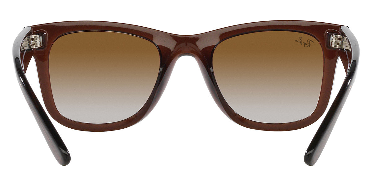 Gafas de Sol Unisex Ray Ban Wayfarer Reverse RBR0502S