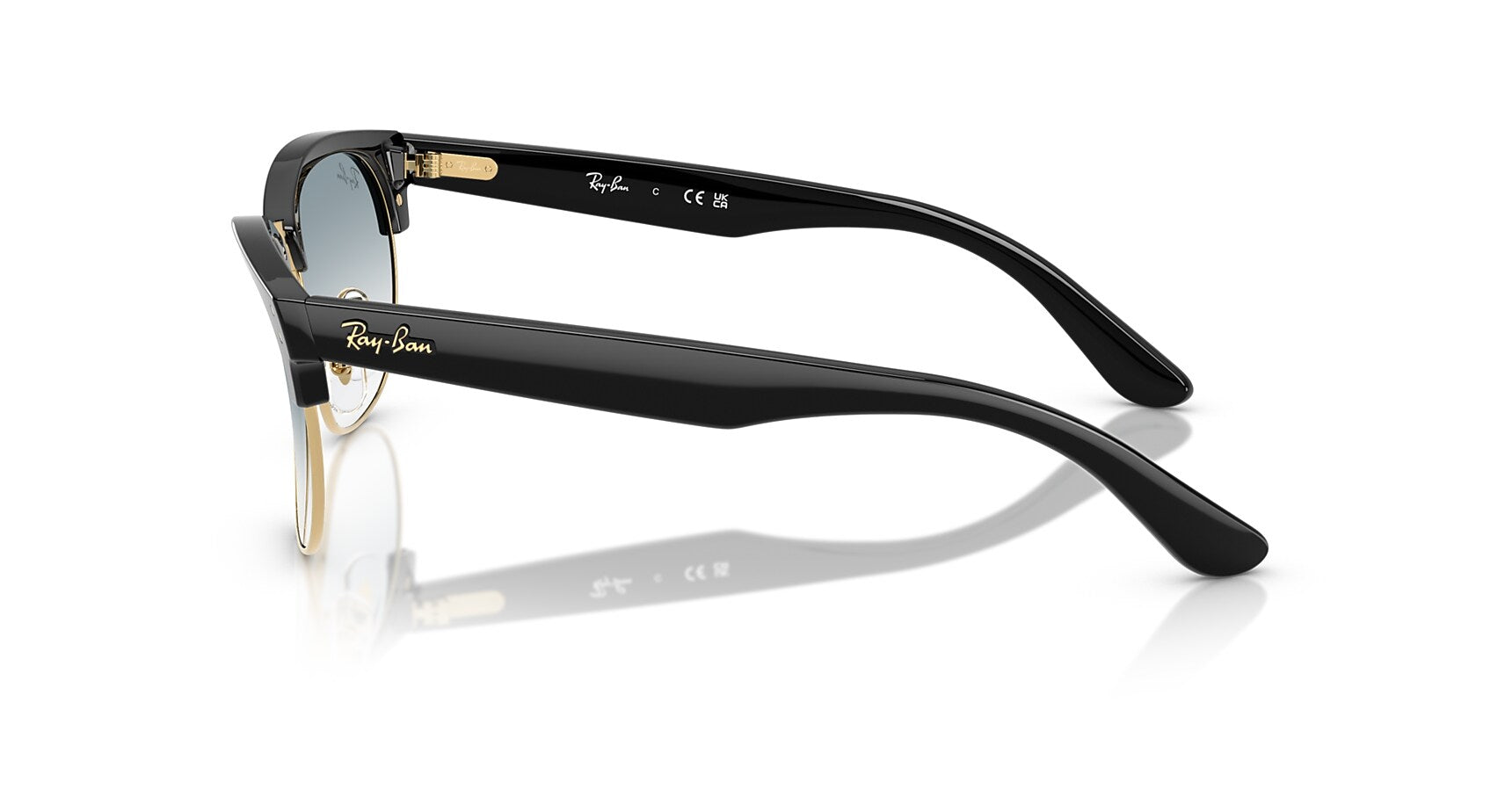 Gafas de Sol Ray Ban Clubmaster Reverse RBR0504S