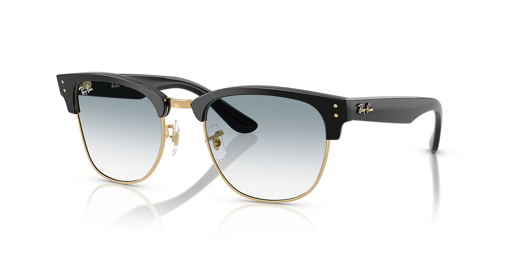 Gafas de Sol Ray Ban Clubmaster Reverse RBR0504S