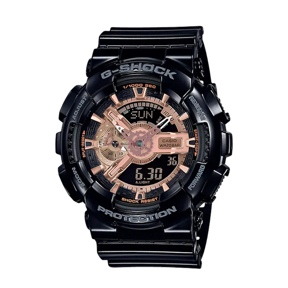 Reloj Casio GA-110MMC-1ADR