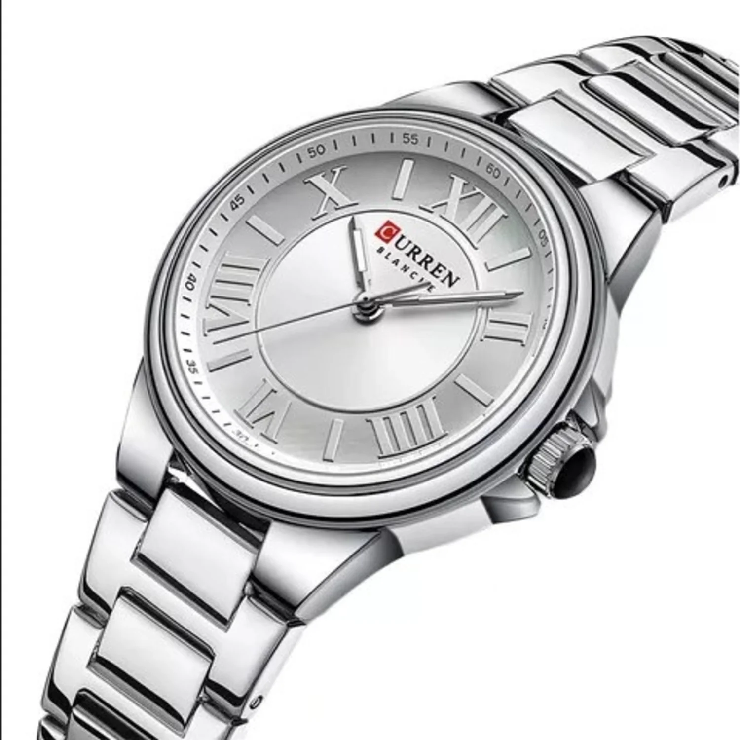 Reloj Curren para Mujer KREE0102 - 9091