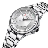 Reloj Curren para Mujer KREE0102 - 9091