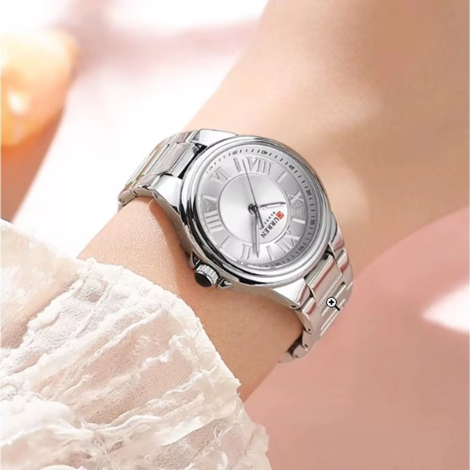Reloj Curren para Mujer KREE0102 - 9091