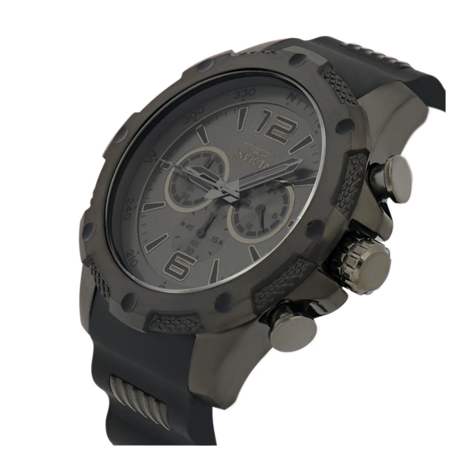 Reloj Deportivo Para Hombre Invicta I-force 39993