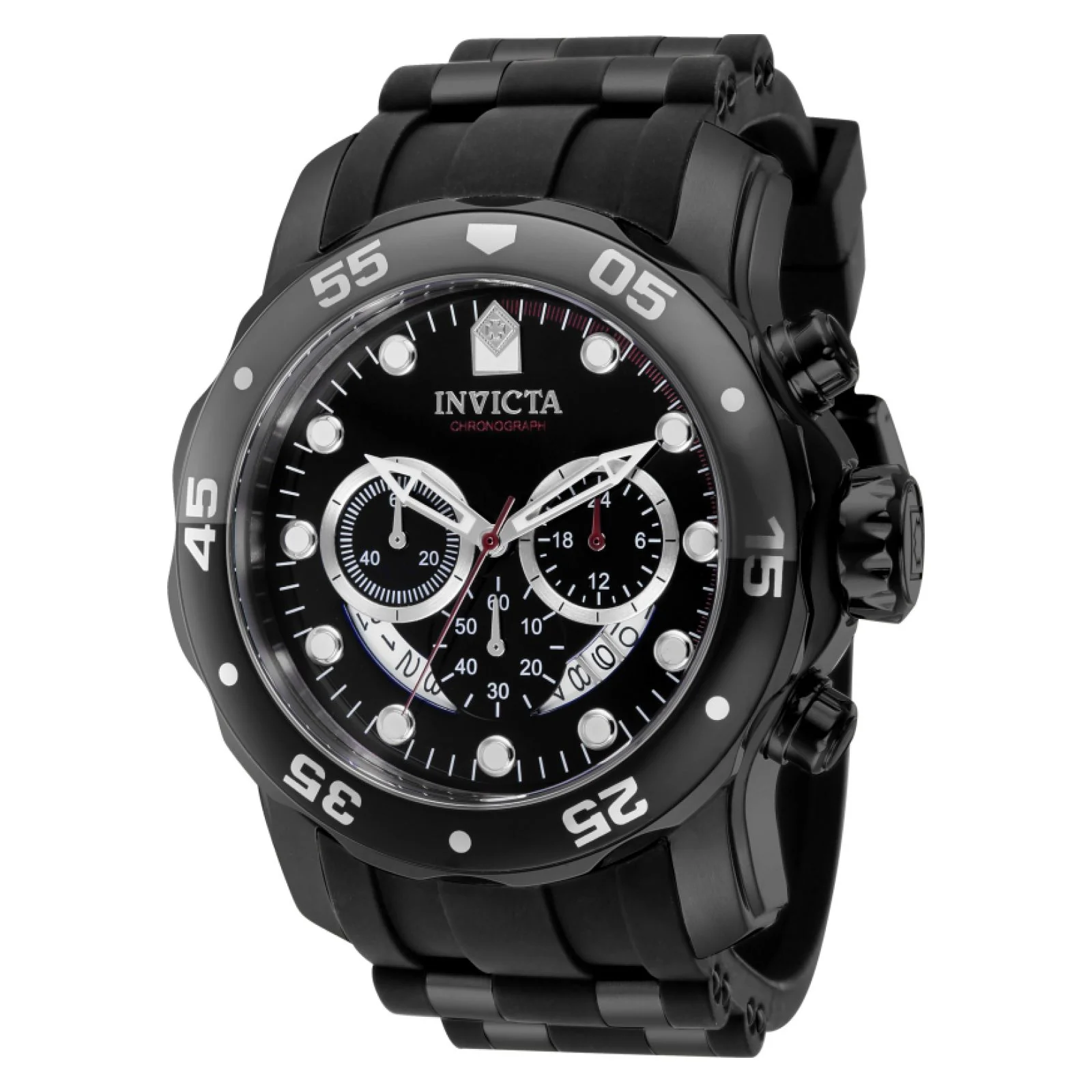 Reloj Deportivo Para Hombre Invicta Pro Diver 37231