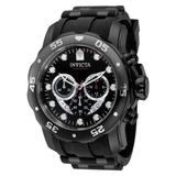 Reloj Deportivo Para Hombre Invicta Pro Diver 37231