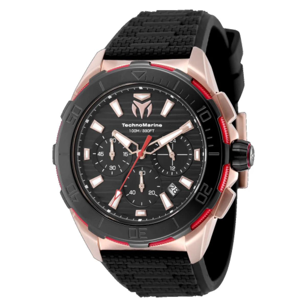 RELOJ DEPORTIVO TECHNOMARINE SEVEN SEAS TM-725027