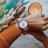 Reloj Guess Nova para Mujer W1210L1