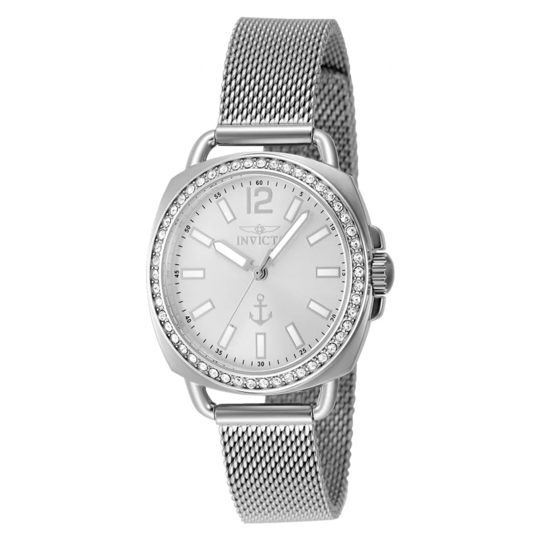 Reloj Para Mujer Invicta Ocean Voyage 48836
