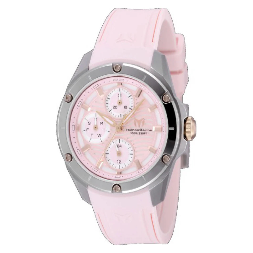 RELOJ PARA MUJER TECHNOMARINE OCEANICO TM-325001