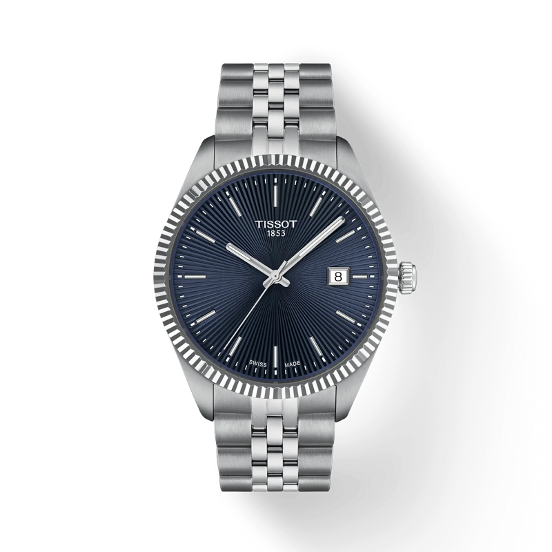 Reloj Tissot Hombre T156.410.11.041.01
