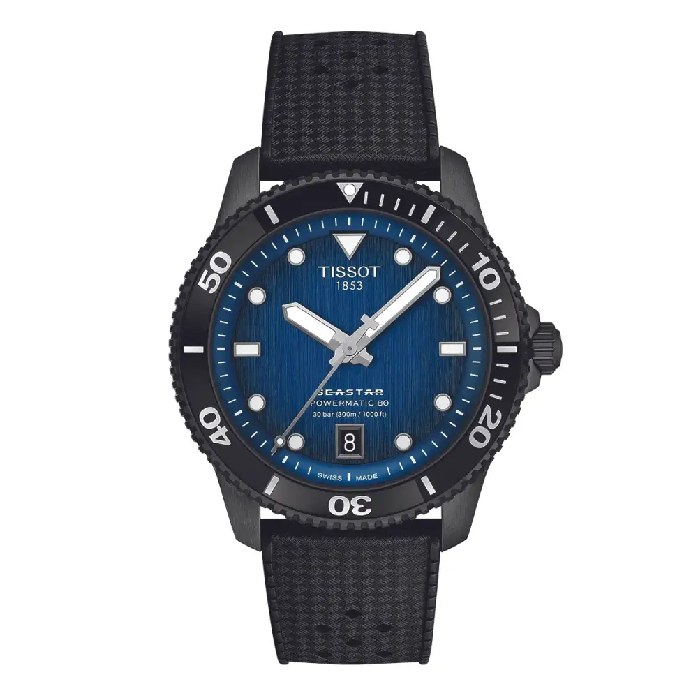 Reloj Tissot Seaster Powermatic T120.807.37.041.00