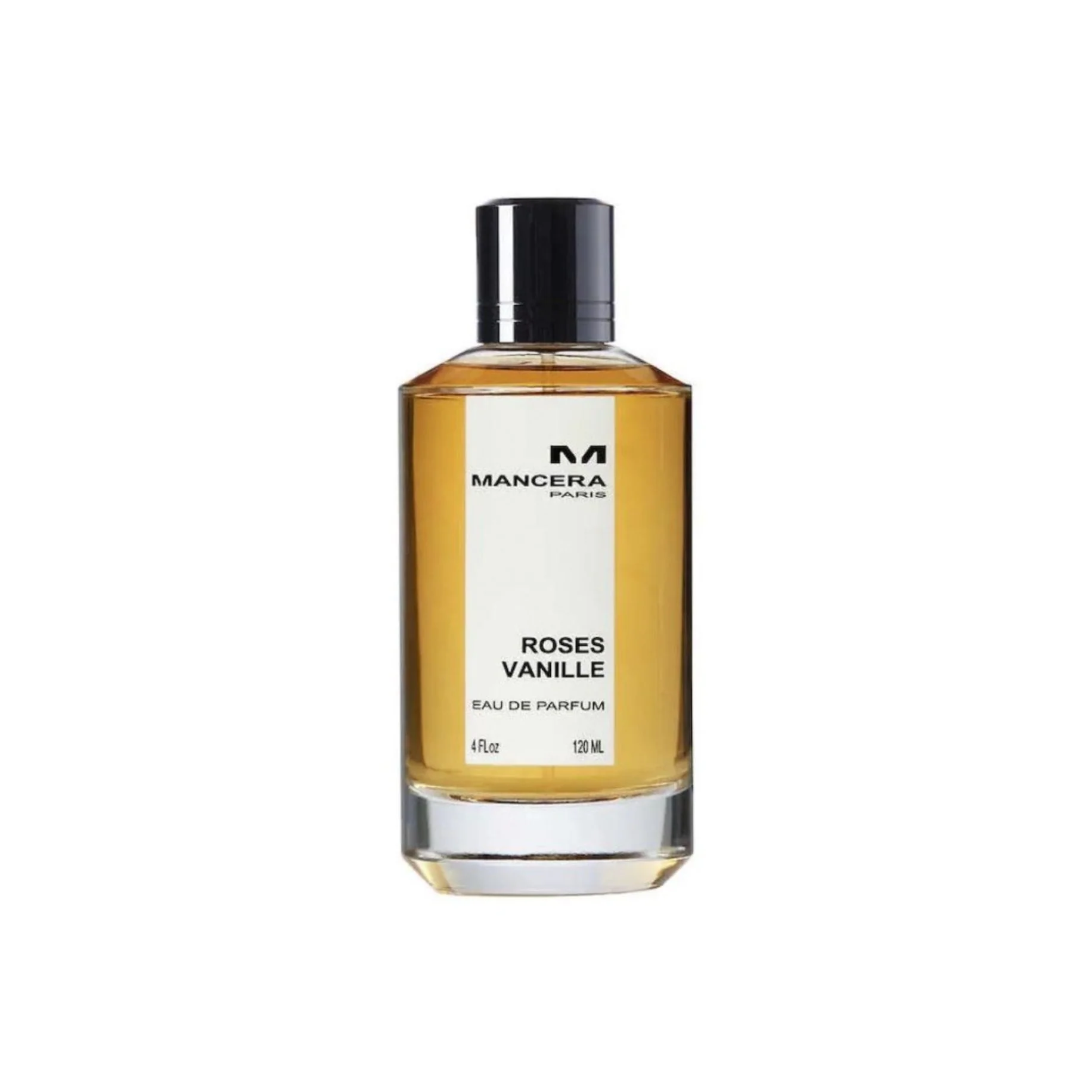 Perfume Mancera Rose Vanille EDP 120ml