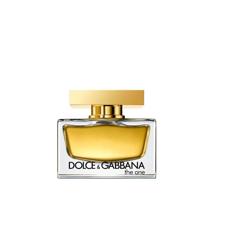Perfume Dolce&Gabbana The one 75 ml Eau de Parfum