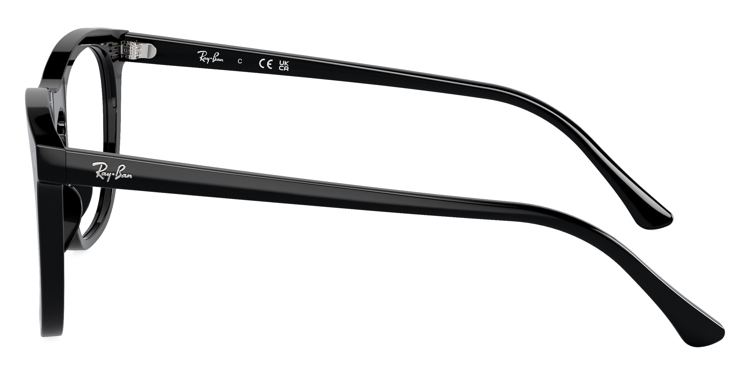 Gafas Ray Ban Montura Optico RX2210V