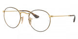 Gafas Montura Óptica Ray Ban Unisex Rx3447v