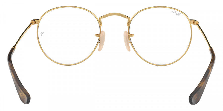 Gafas Montura Óptica Ray Ban Unisex Rx3447v