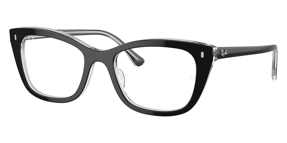 Gafas Montura Optica Unisex Ray Ban RX5433