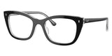 Gafas Montura Optica Unisex Ray Ban RX5433