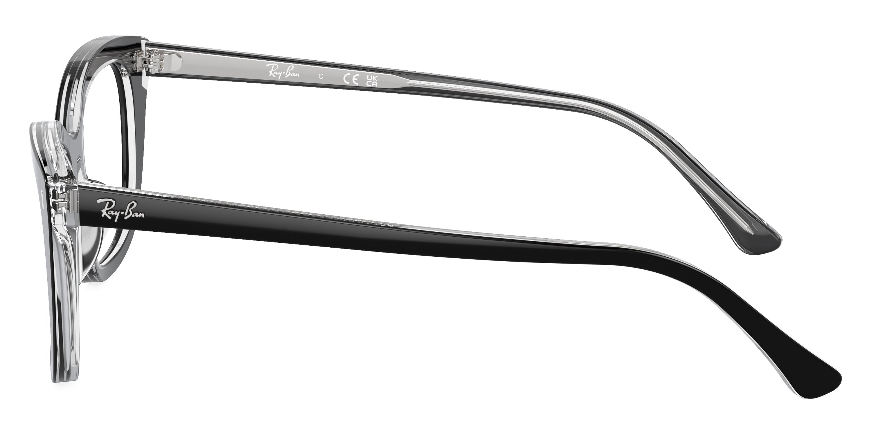 Gafas Montura Optica Unisex Ray Ban RX5433