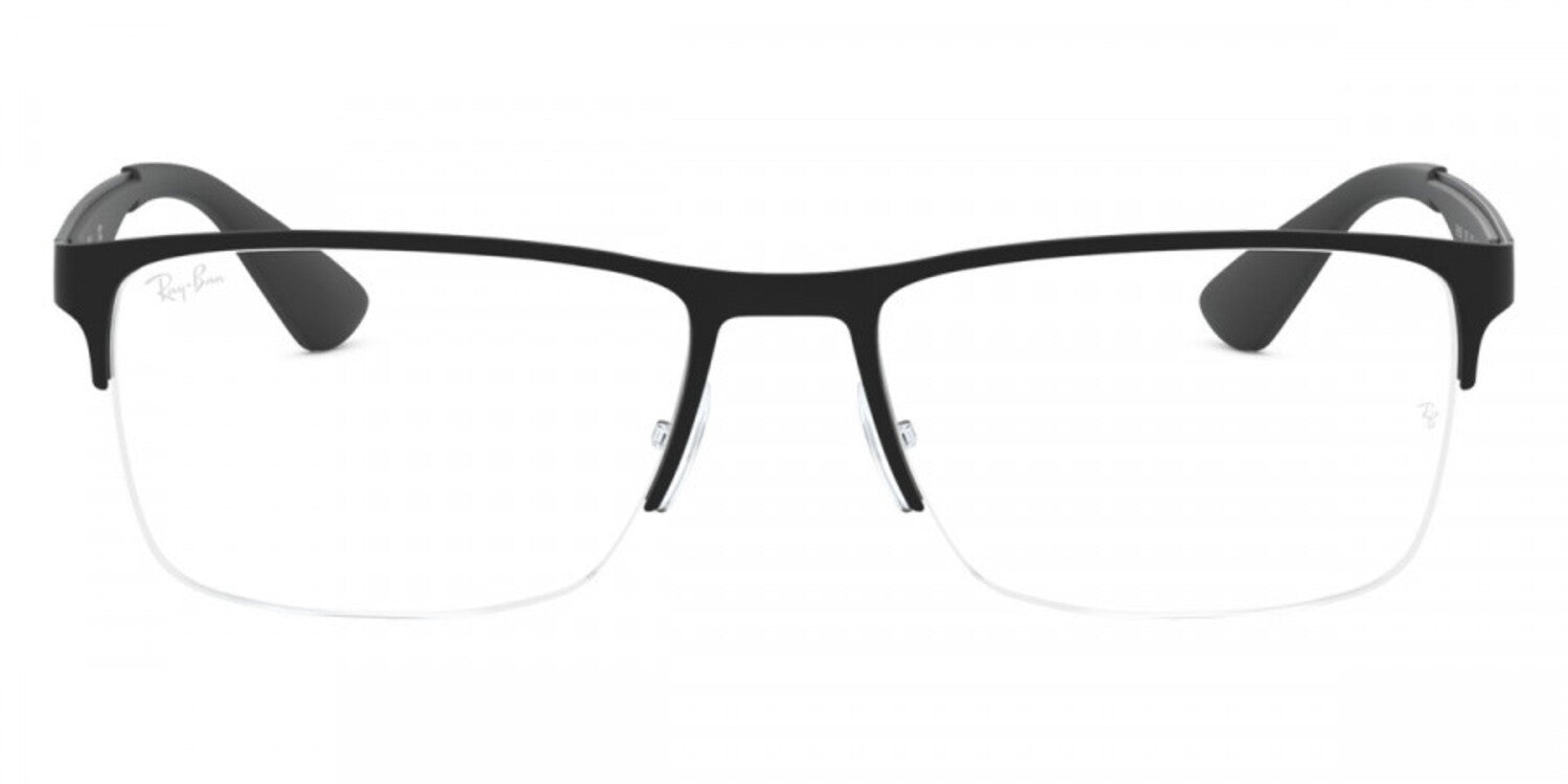 Gafas Montura Óptica Ray Ban Unisex RX6335