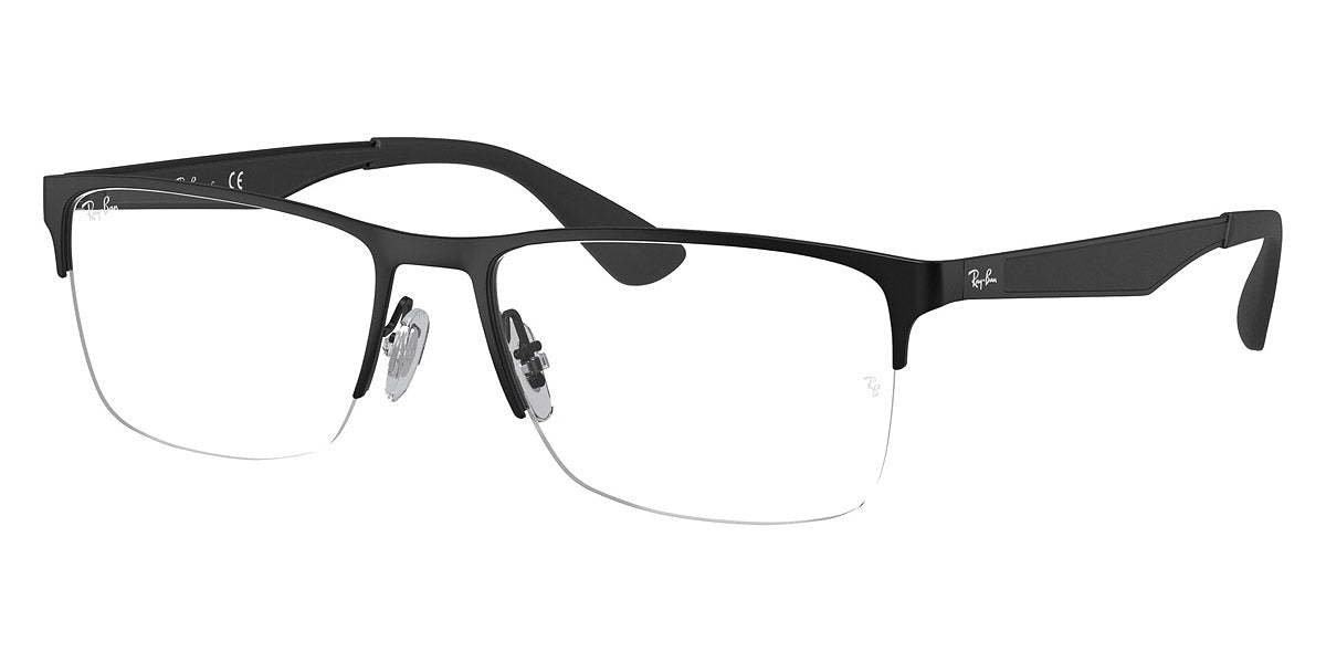 Gafas Montura Óptica Ray Ban Unisex RX6335