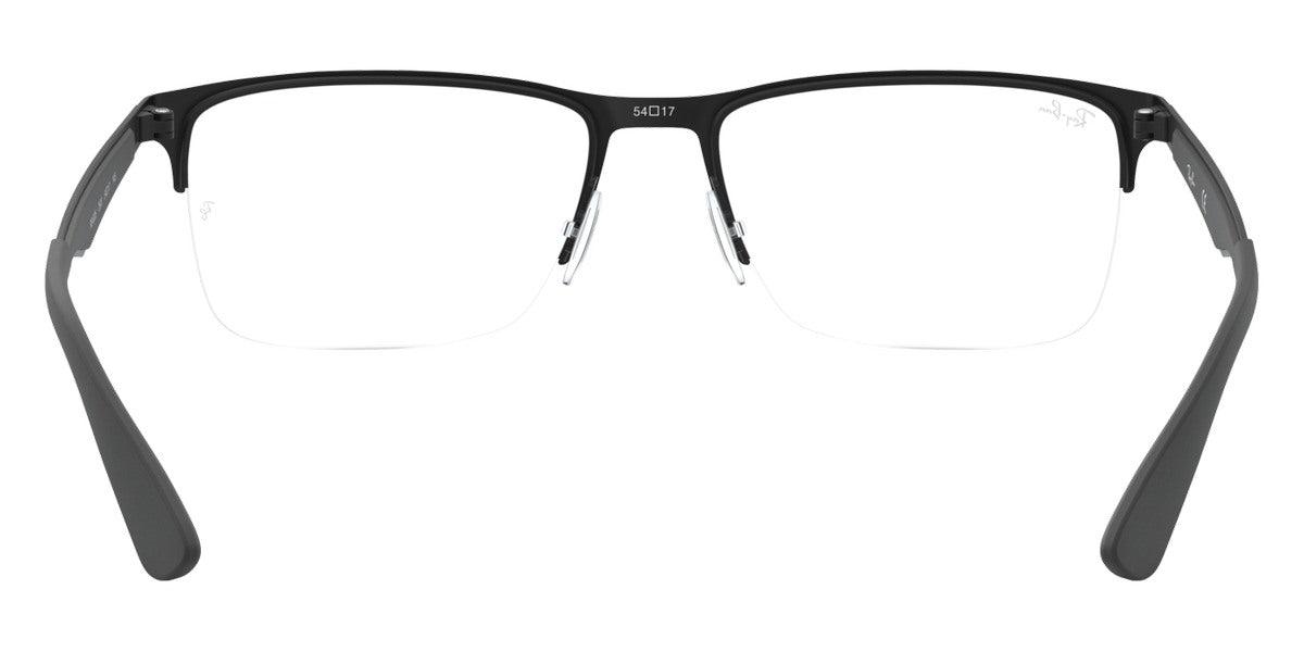 Gafas Montura Óptica Ray Ban Unisex RX6335