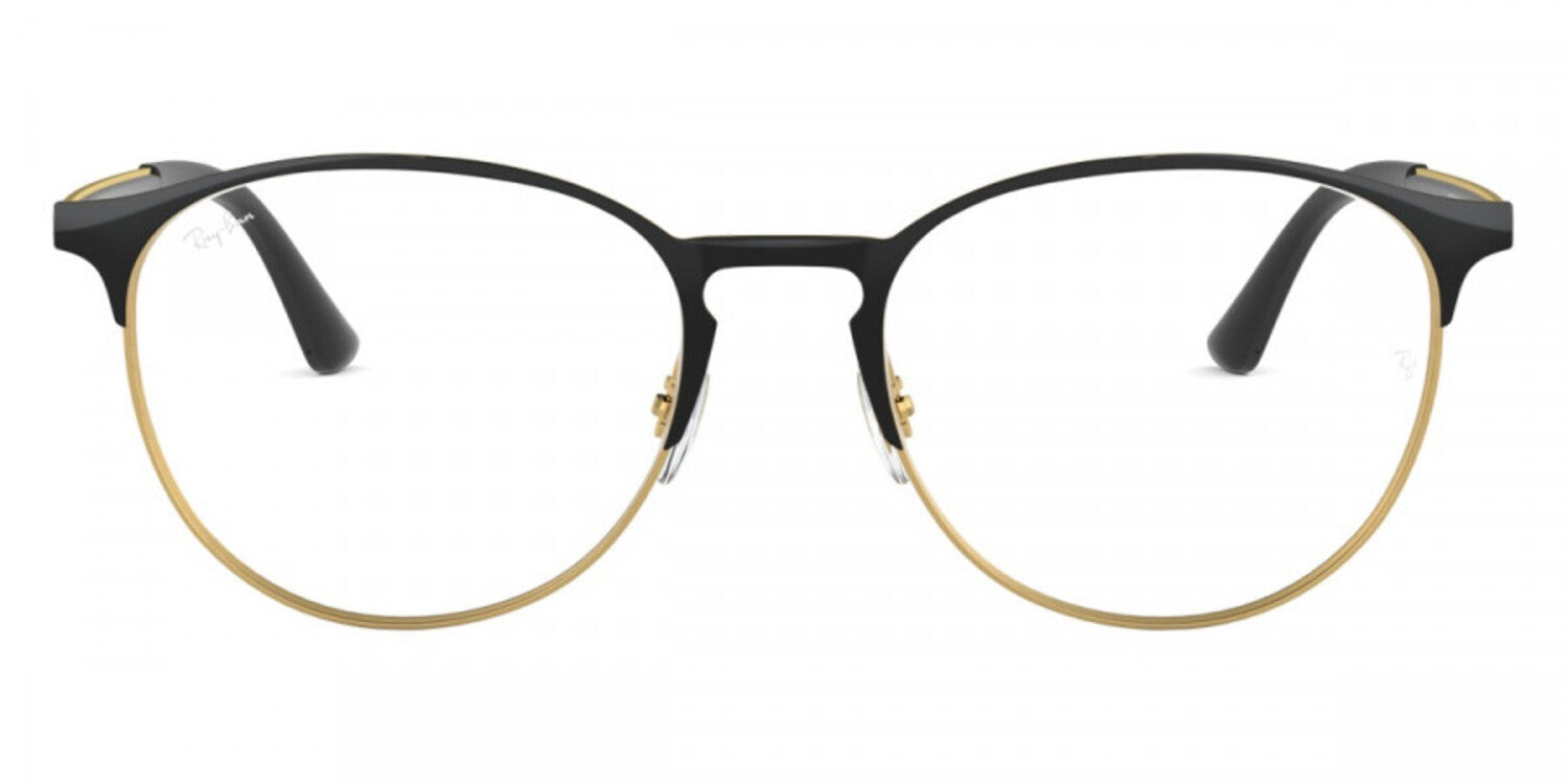 Gafas Modelo Óptico Unisex Ray Ban RX6375
