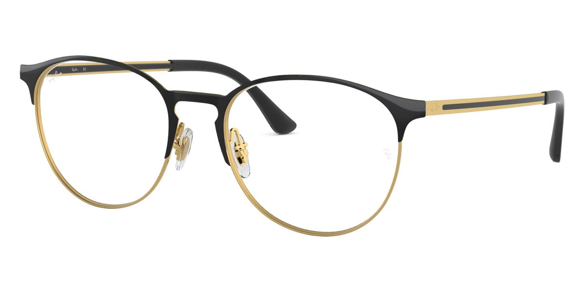 Gafas Modelo Óptico Unisex Ray Ban RX6375