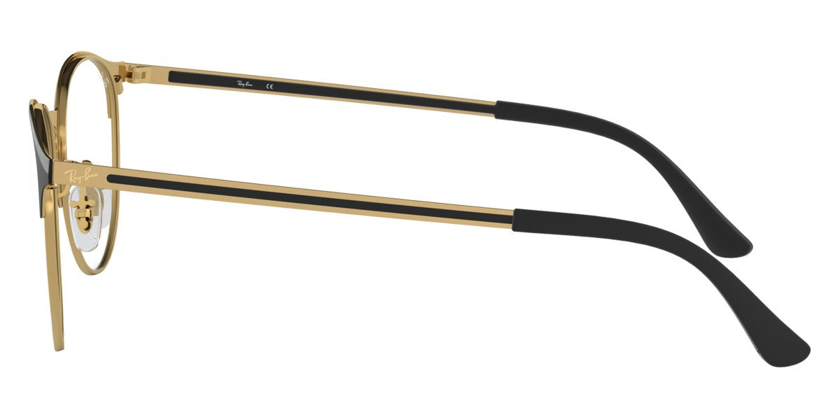 Gafas Modelo Óptico Unisex Ray Ban RX6375