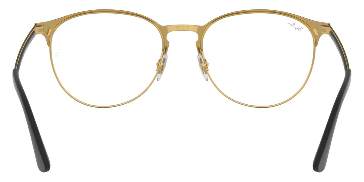 Gafas Modelo Óptico Unisex Ray Ban RX6375