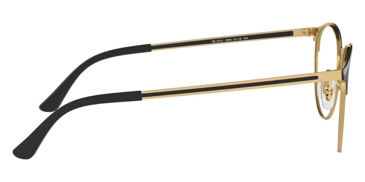 Gafas Modelo Óptico Unisex Ray Ban RX6375