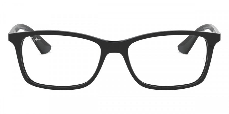 GAFAS OPTICAS RAY BAN UNISEX NEGRAS RX7047 - 200054