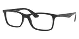 GAFAS OPTICAS RAY BAN UNISEX NEGRAS RX7047 - 200054